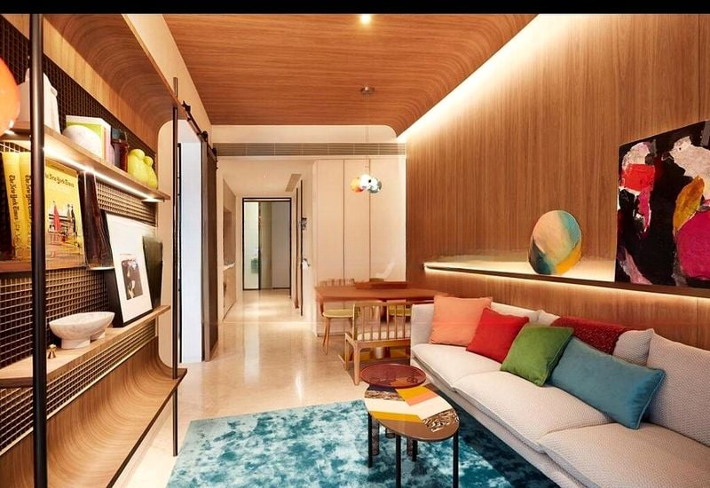 THE REEF AT KING'S DOCK 3