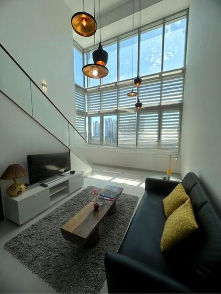 THE ROCHESTER RESIDENCES 8