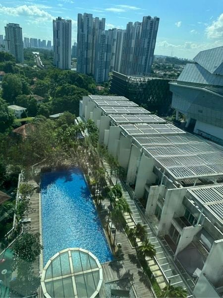 THE ROCHESTER RESIDENCES 3