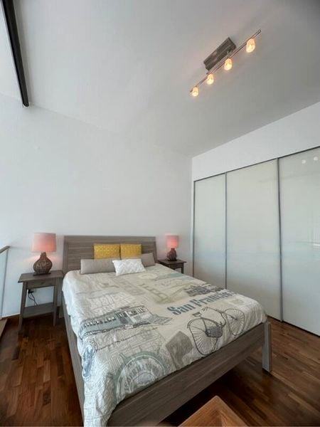 THE ROCHESTER RESIDENCES 6