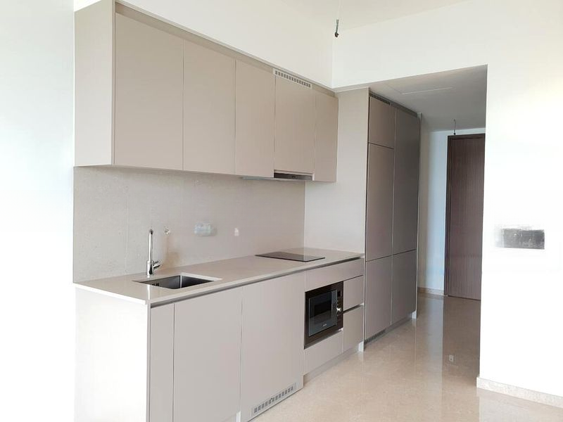 SEASIDE RESIDENCES 3