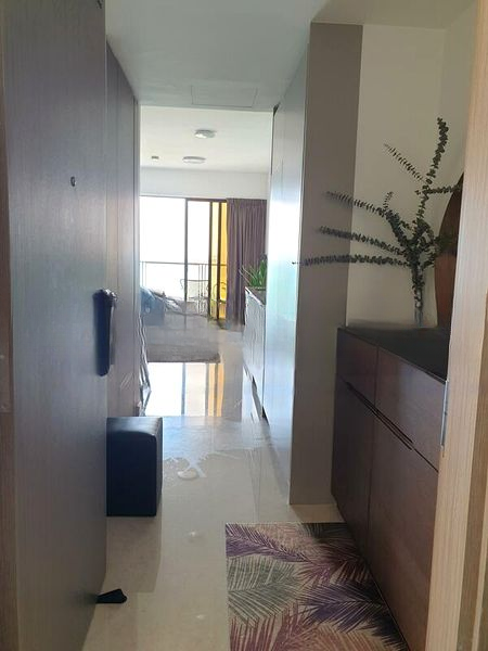 SEASIDE RESIDENCES 4