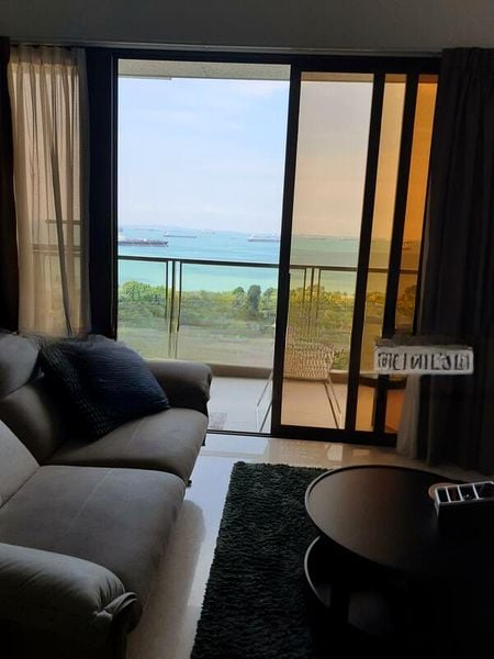 SEASIDE RESIDENCES 7