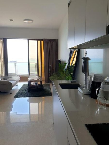 SEASIDE RESIDENCES 6