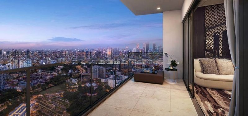 AVENUE SOUTH RESIDENCE 5