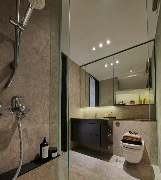 AVENUE SOUTH RESIDENCE 2