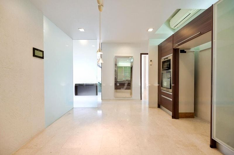 CHANGI RISE CONDOMINIUM 3