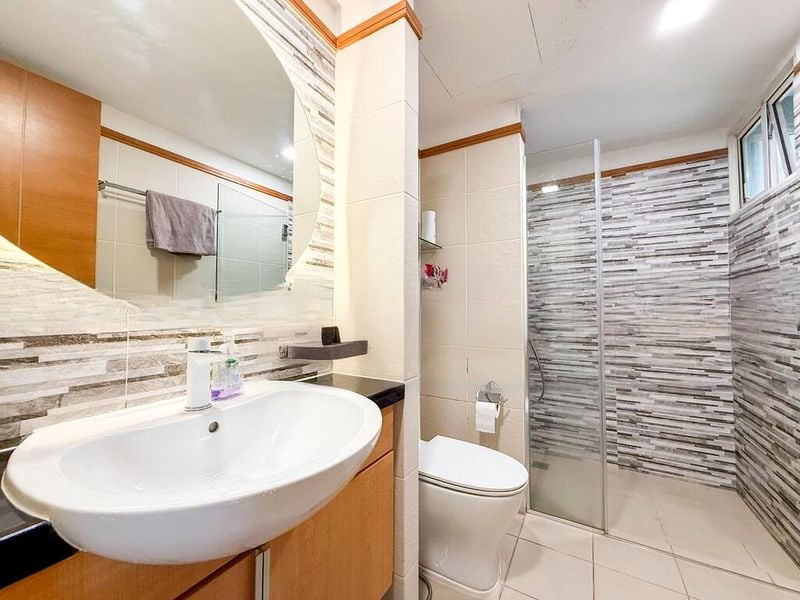 CHANGI RISE CONDOMINIUM 3