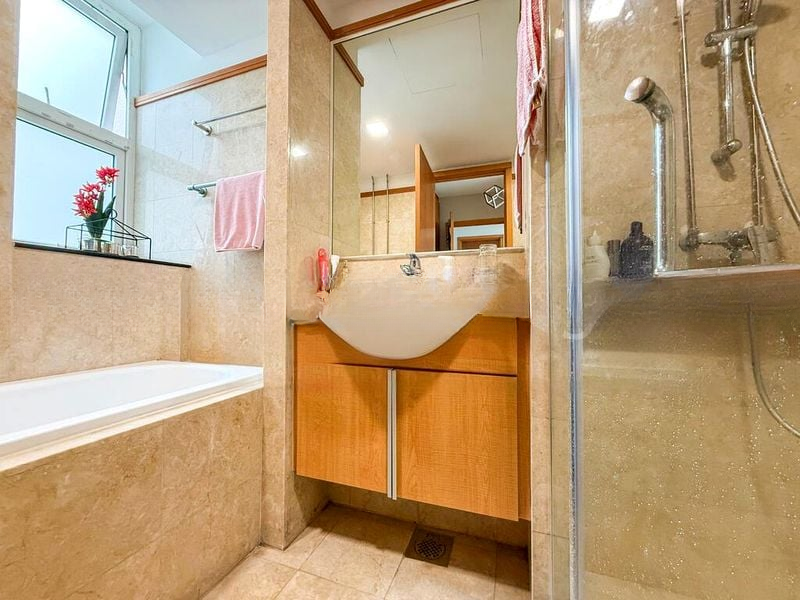 CHANGI RISE CONDOMINIUM 2