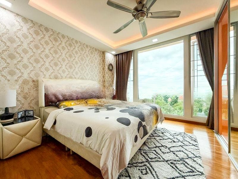 CHANGI RISE CONDOMINIUM 9