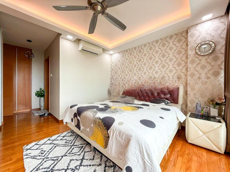 CHANGI RISE CONDOMINIUM 7