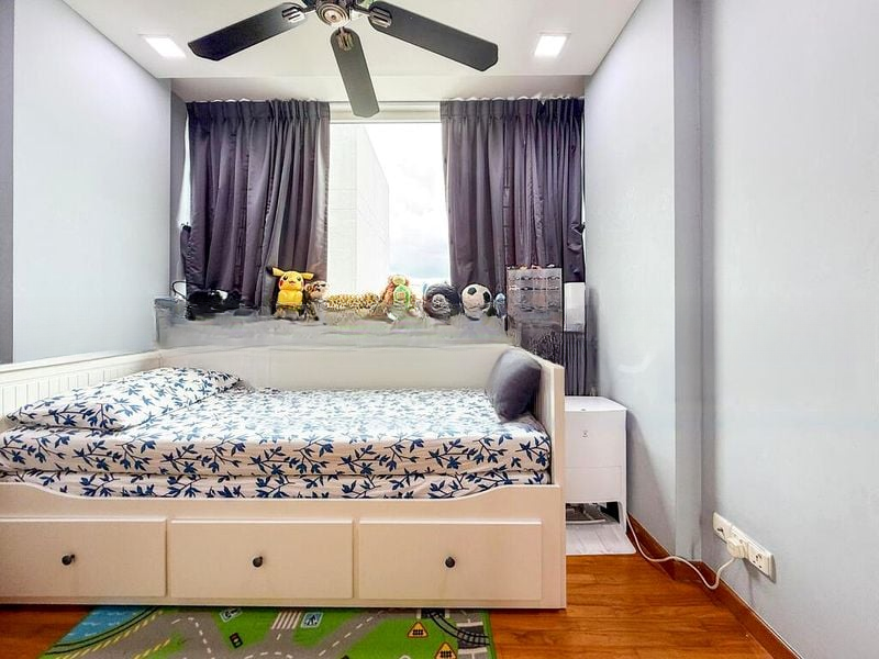 CHANGI RISE CONDOMINIUM 6