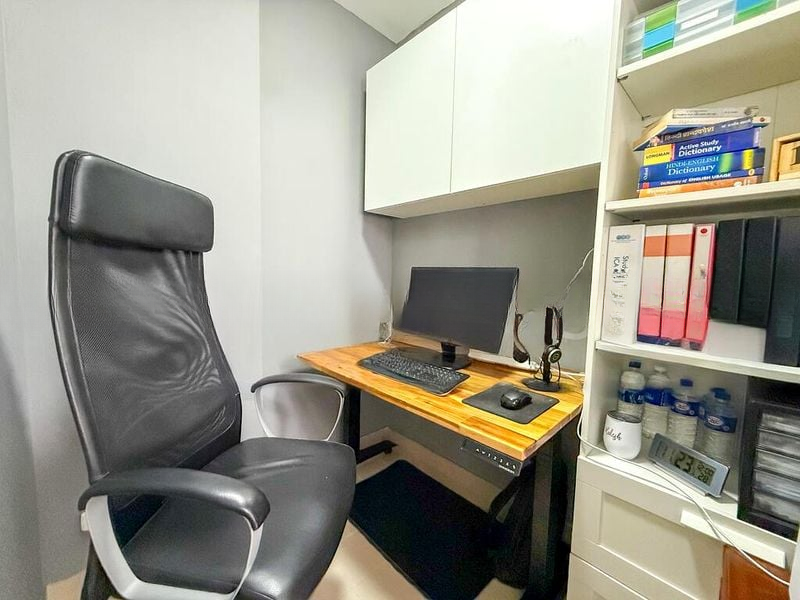 CHANGI RISE CONDOMINIUM 4