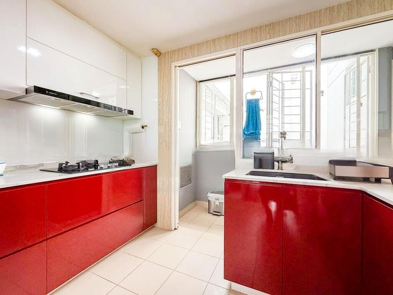 CHANGI RISE CONDOMINIUM 10