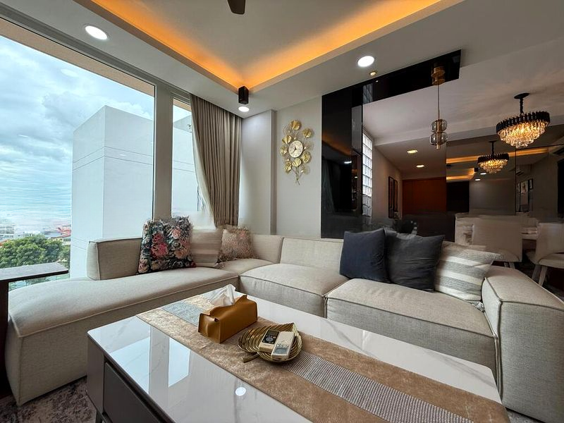 CHANGI RISE CONDOMINIUM 15