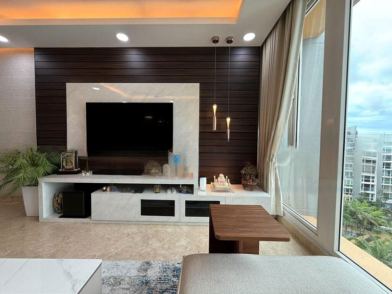 CHANGI RISE CONDOMINIUM 13