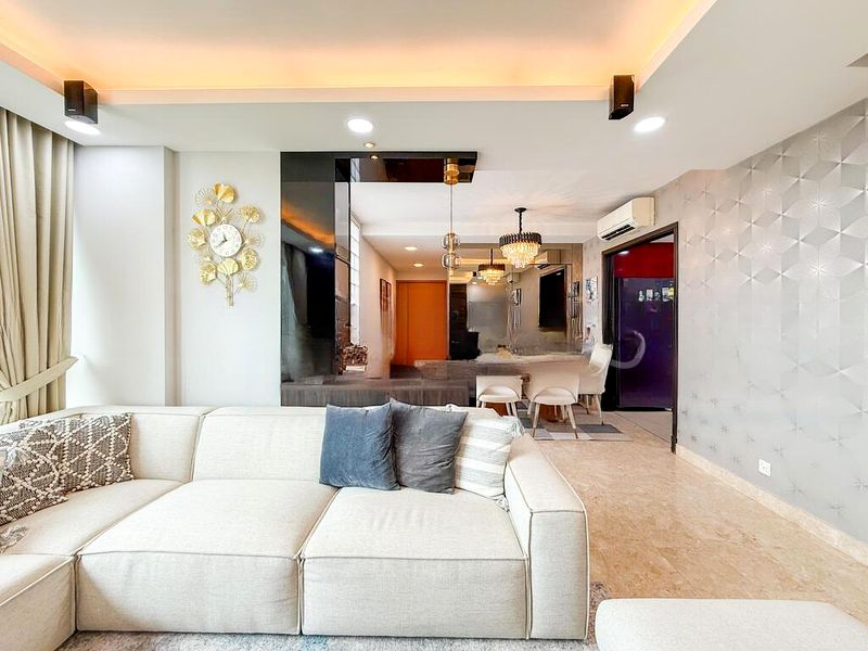 CHANGI RISE CONDOMINIUM 14