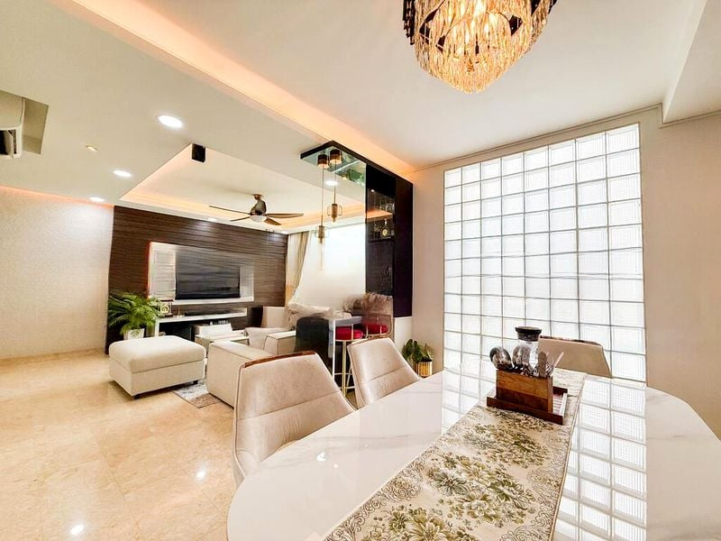 CHANGI RISE CONDOMINIUM 11