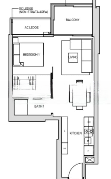 MIDTOWN BAY 4