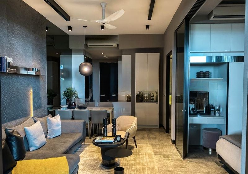 MIDTOWN BAY 3