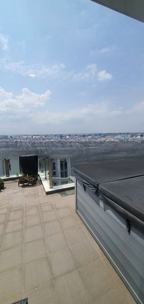 URBAN VISTA 6