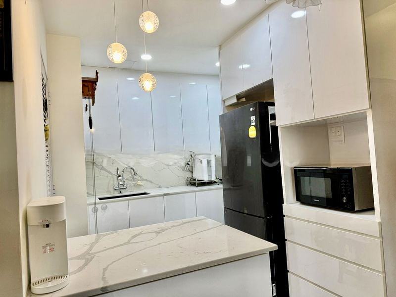 SHERWOOD CONDOMINIUM 3