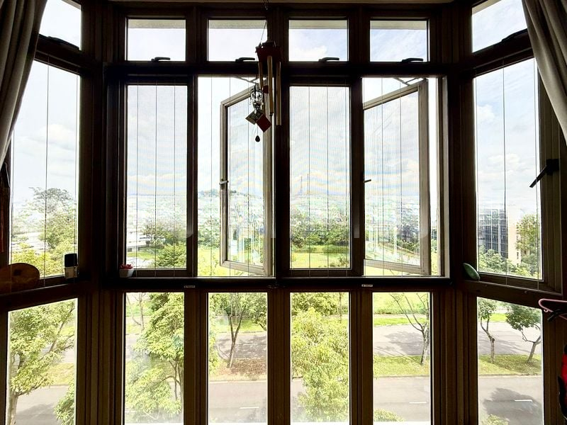 SHERWOOD CONDOMINIUM 5