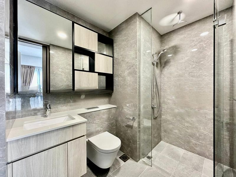 KENT RIDGE HILL RESIDENCES 9