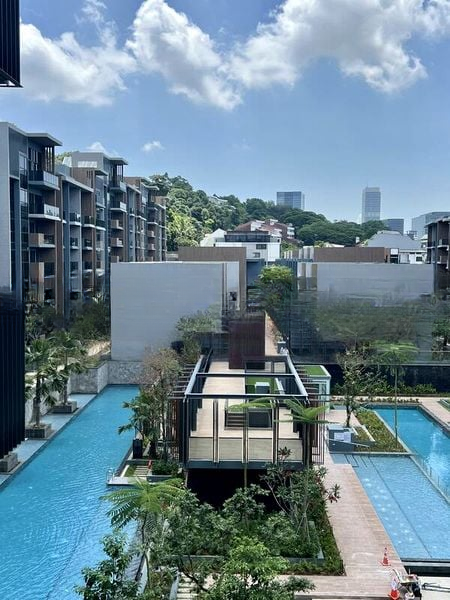 KENT RIDGE HILL RESIDENCES 4