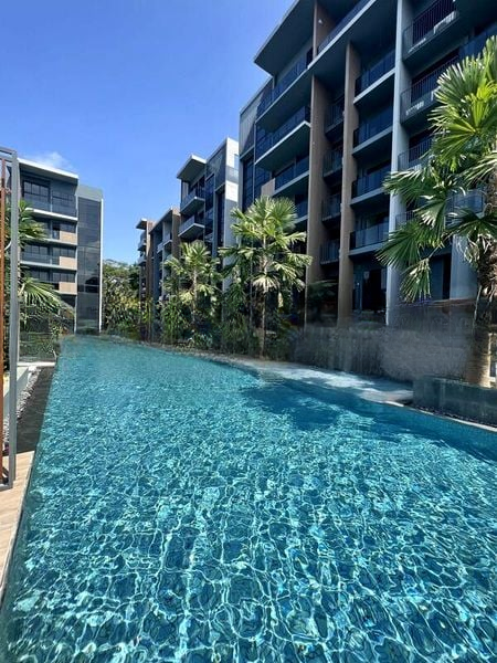 KENT RIDGE HILL RESIDENCES 2