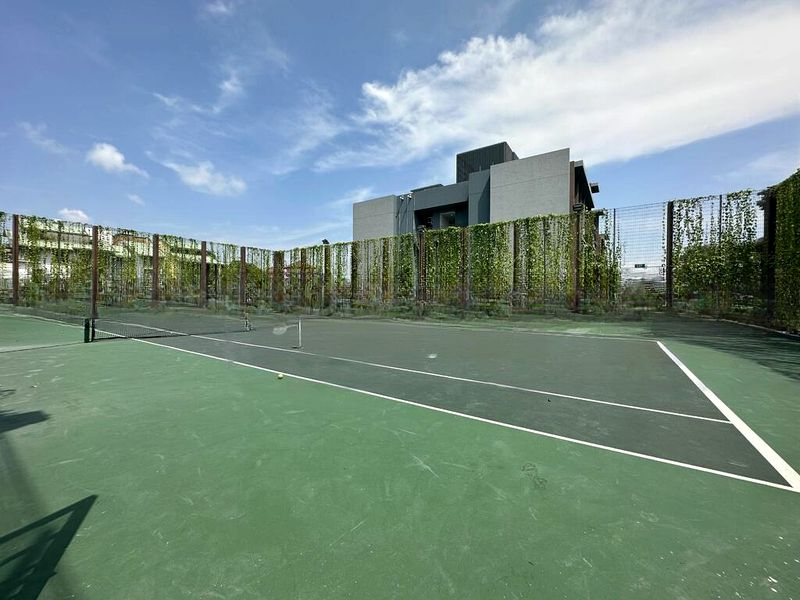 KENT RIDGE HILL RESIDENCES 5