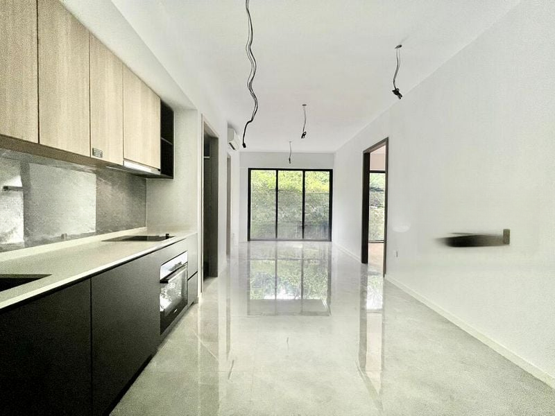 KENT RIDGE HILL RESIDENCES 11