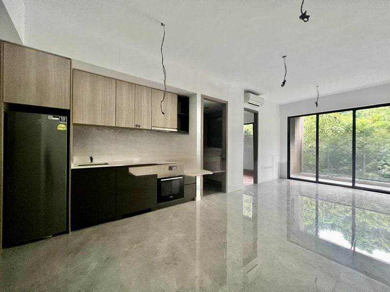 KENT RIDGE HILL RESIDENCES 12