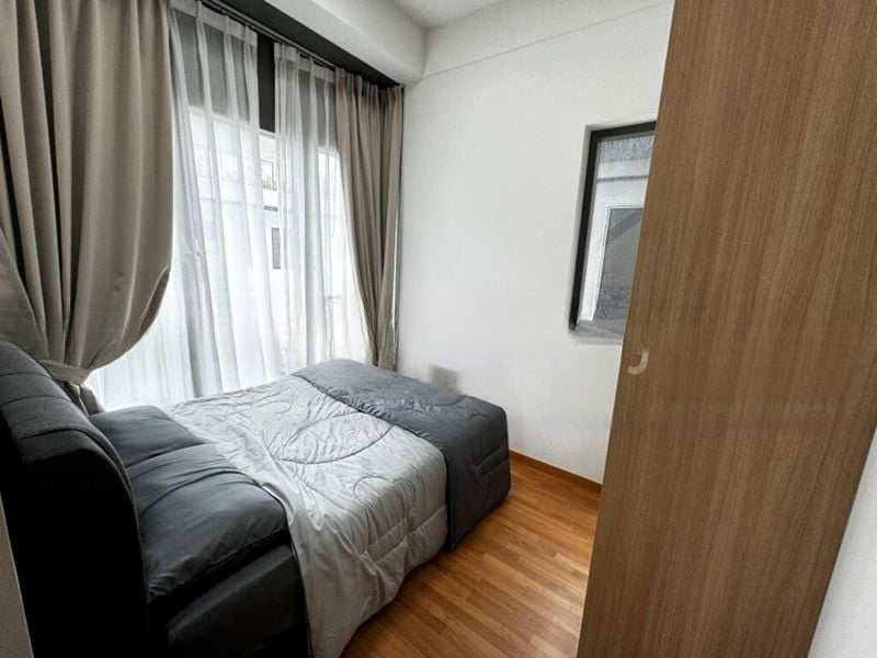 MATTAR RESIDENCES 5