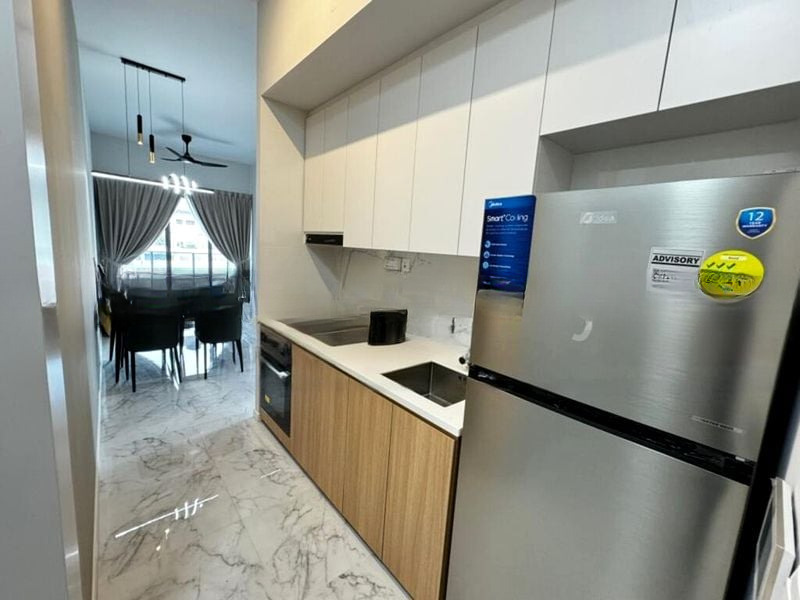 MATTAR RESIDENCES 1