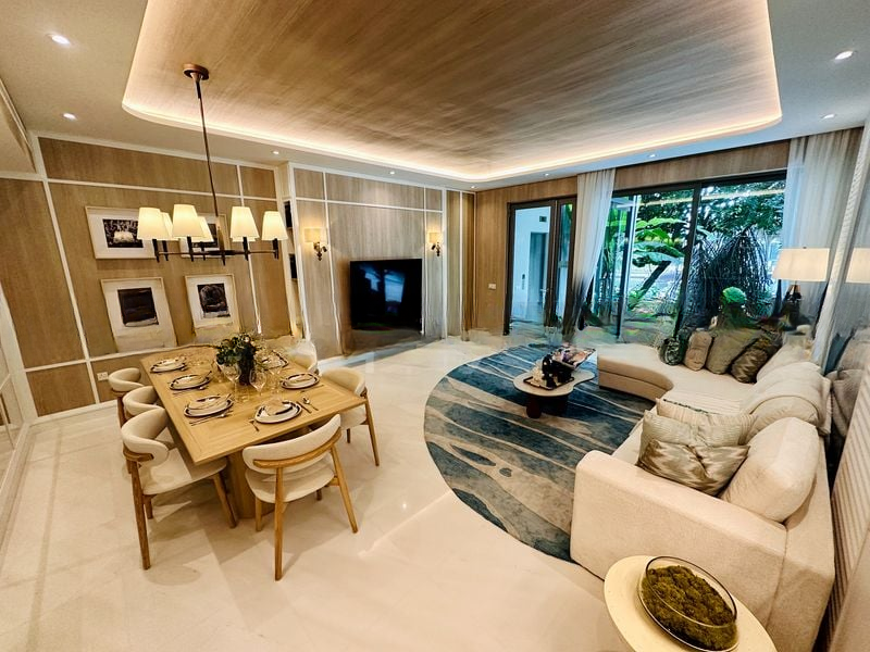 THE RESIDENCES AT W SINGAPORE SENTOSA COVE 10