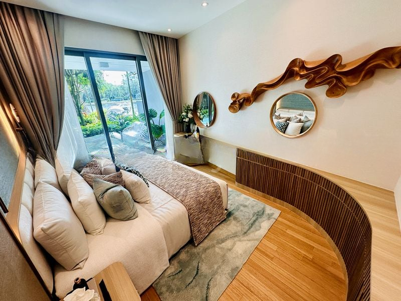 THE RESIDENCES AT W SINGAPORE SENTOSA COVE 15