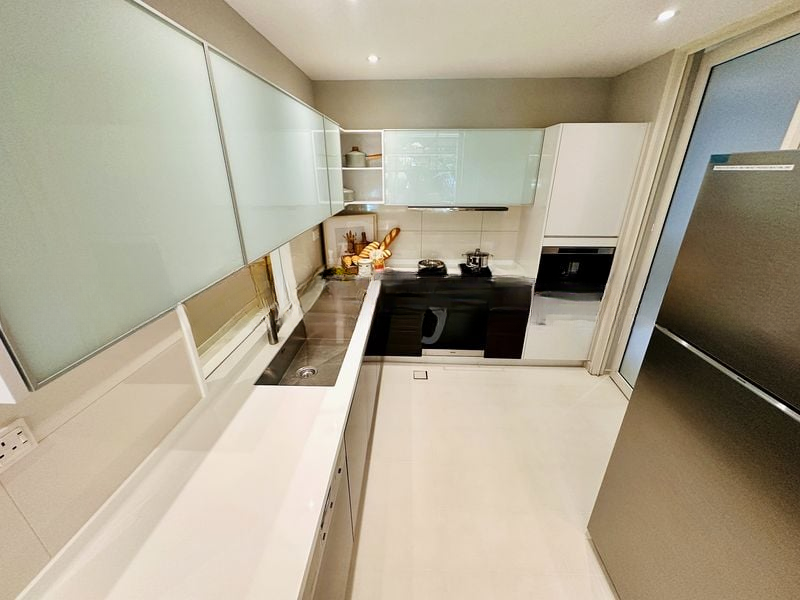 THE RESIDENCES AT W SINGAPORE SENTOSA COVE 14