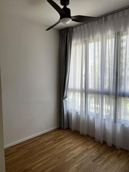 AVENUE SOUTH RESIDENCE 6