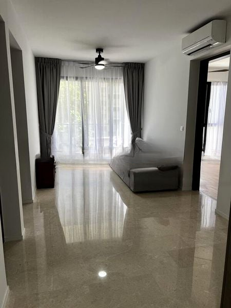 AVENUE SOUTH RESIDENCE 4