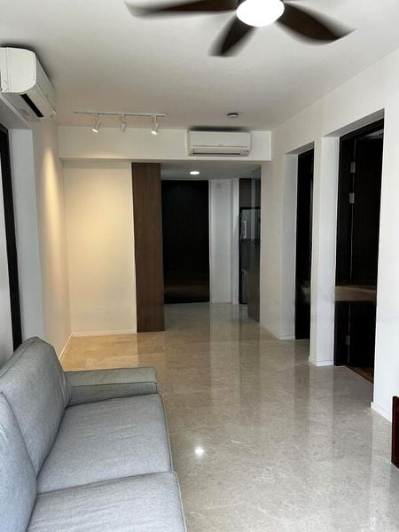 AVENUE SOUTH RESIDENCE 8