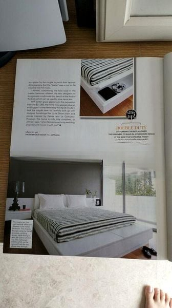 THE LINEAR 13