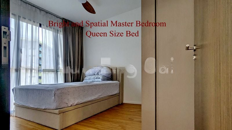 AVENUE SOUTH RESIDENCE 3