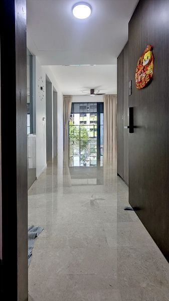 AVENUE SOUTH RESIDENCE 6