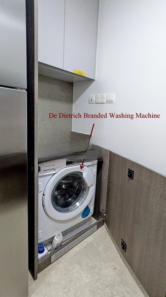 AVENUE SOUTH RESIDENCE 8