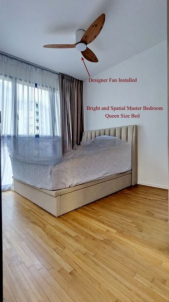 AVENUE SOUTH RESIDENCE 12