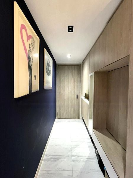 THE ALPS RESIDENCES 4