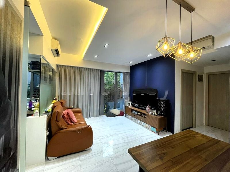 THE ALPS RESIDENCES 2