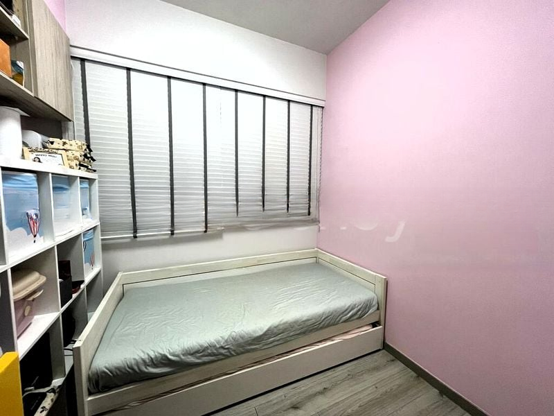 THE ALPS RESIDENCES 7