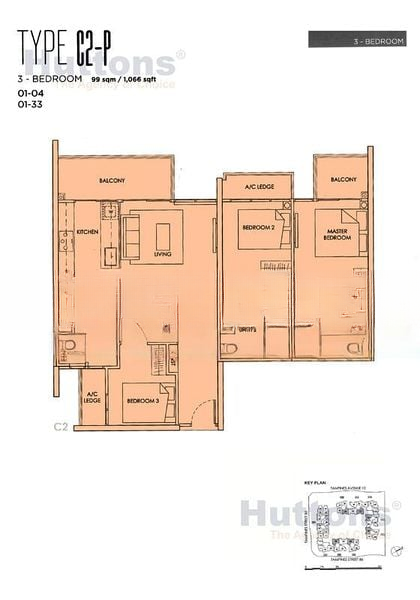 THE ALPS RESIDENCES 10